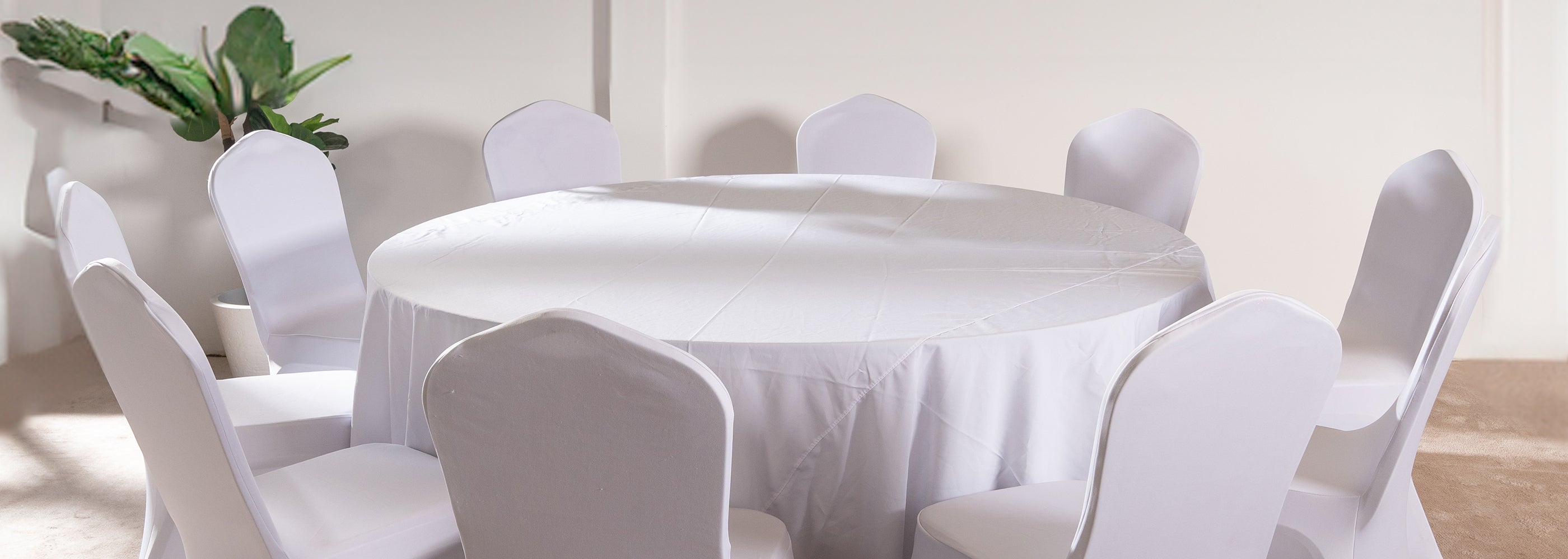 Banquet Tables
