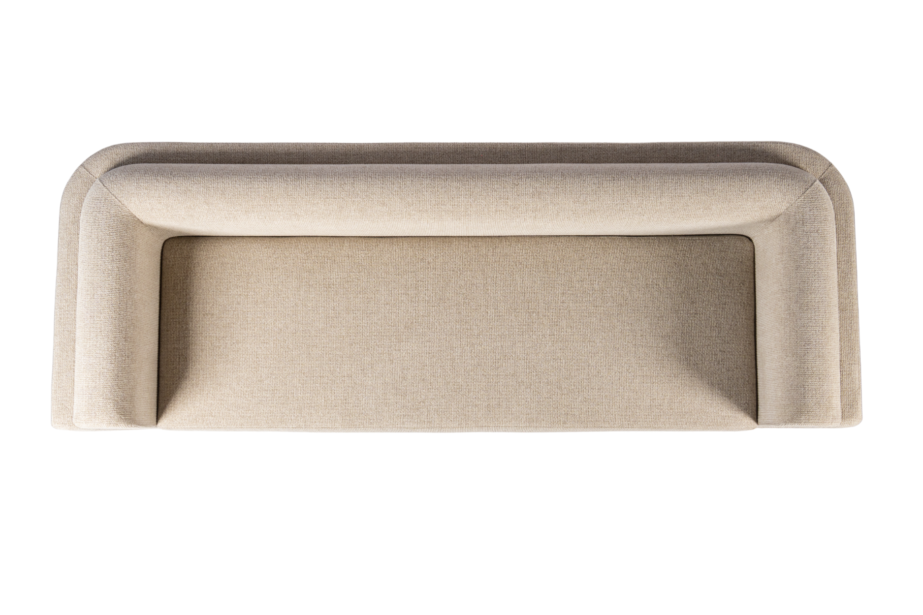 Coco Three Seater Sofa