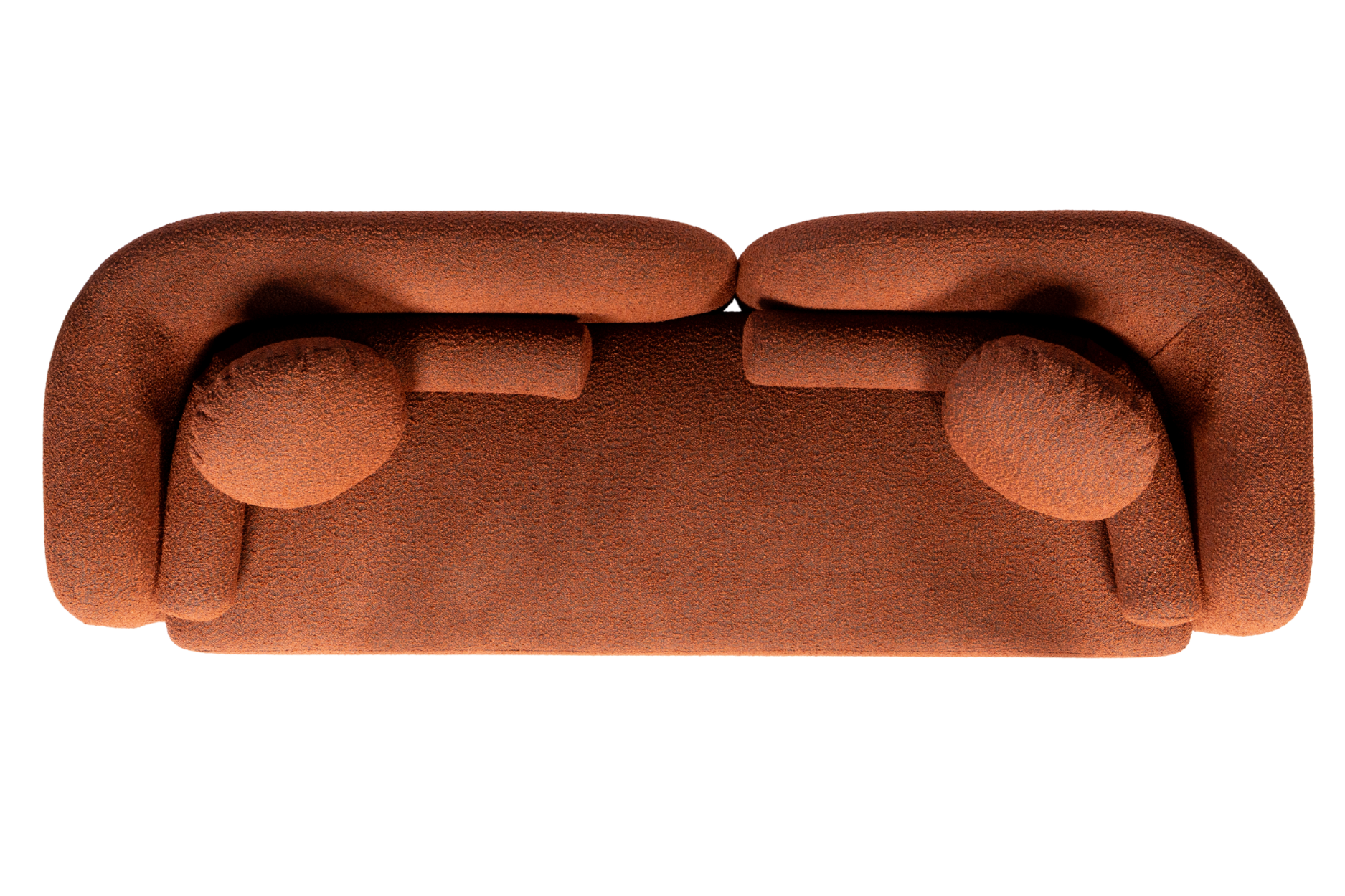 Elan Three Seater Sofa