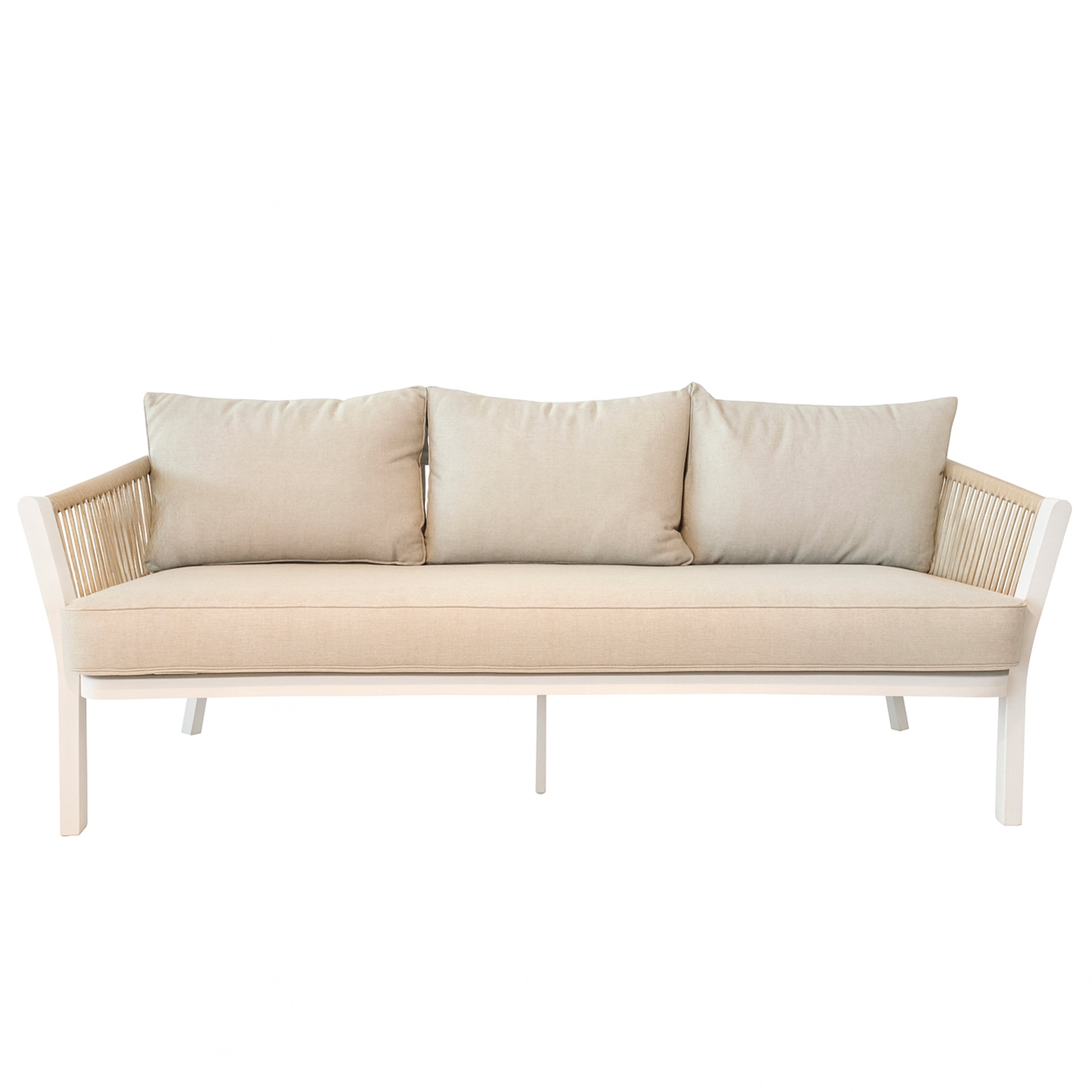 Abel Three Seater