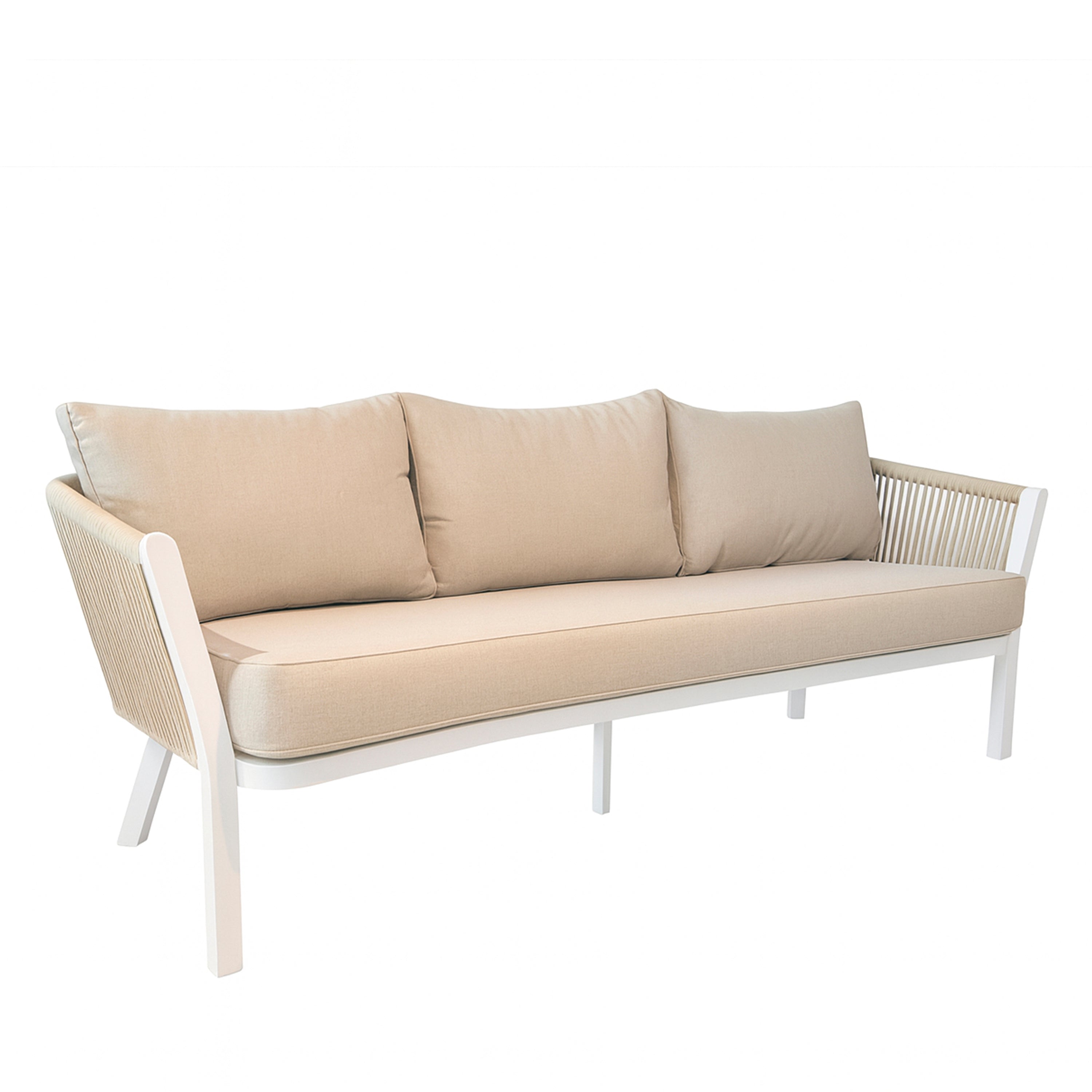 Abel Three Seater