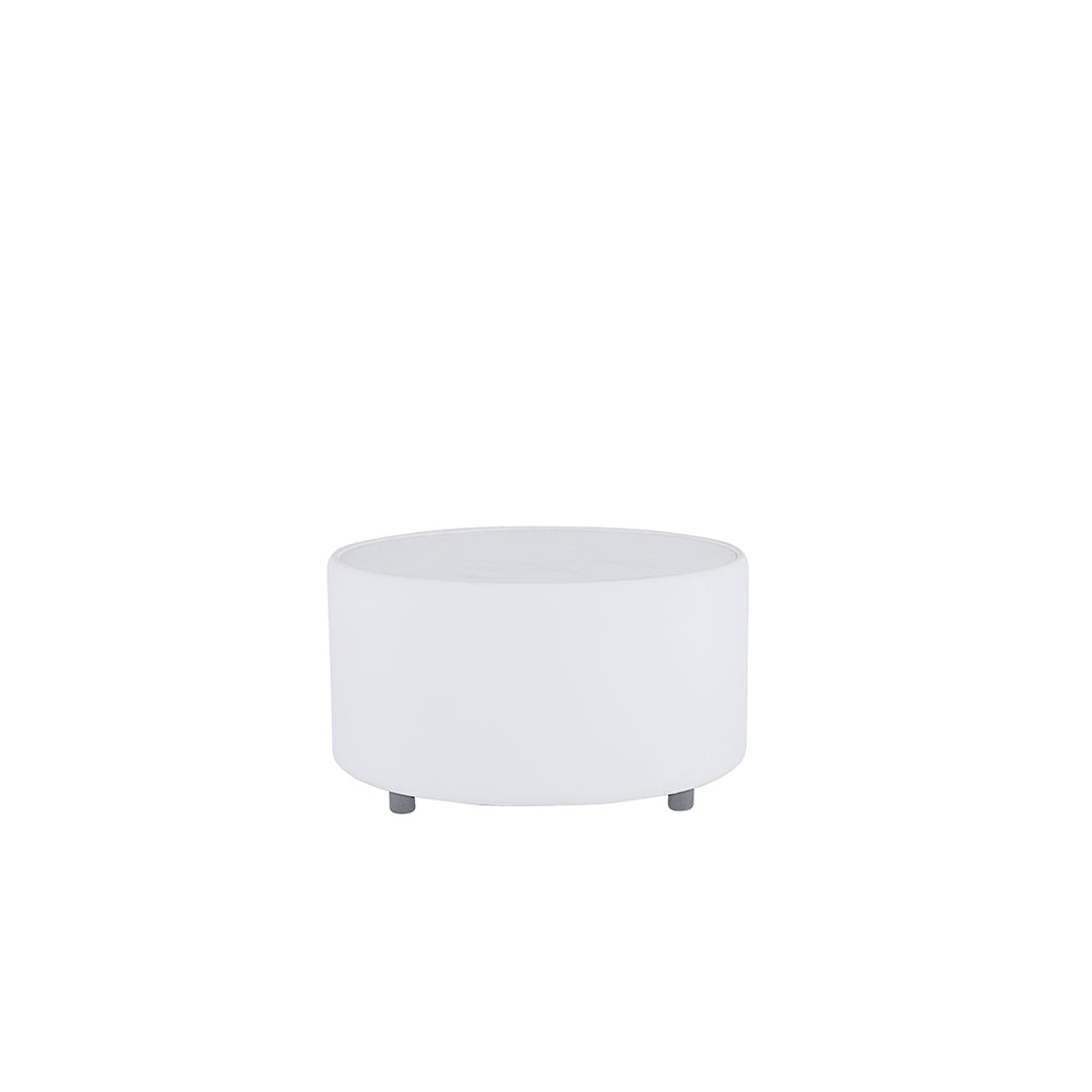Alpha Round Coffee Table