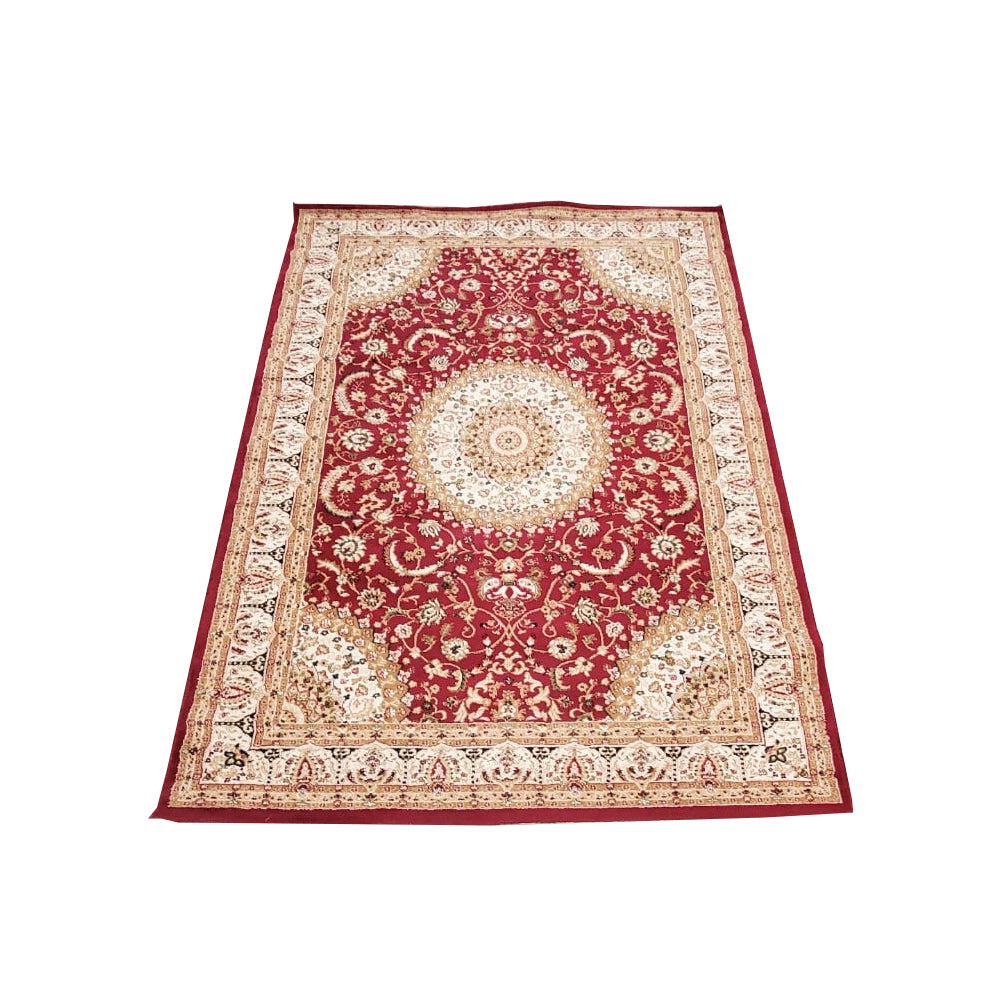 Arabic Rug