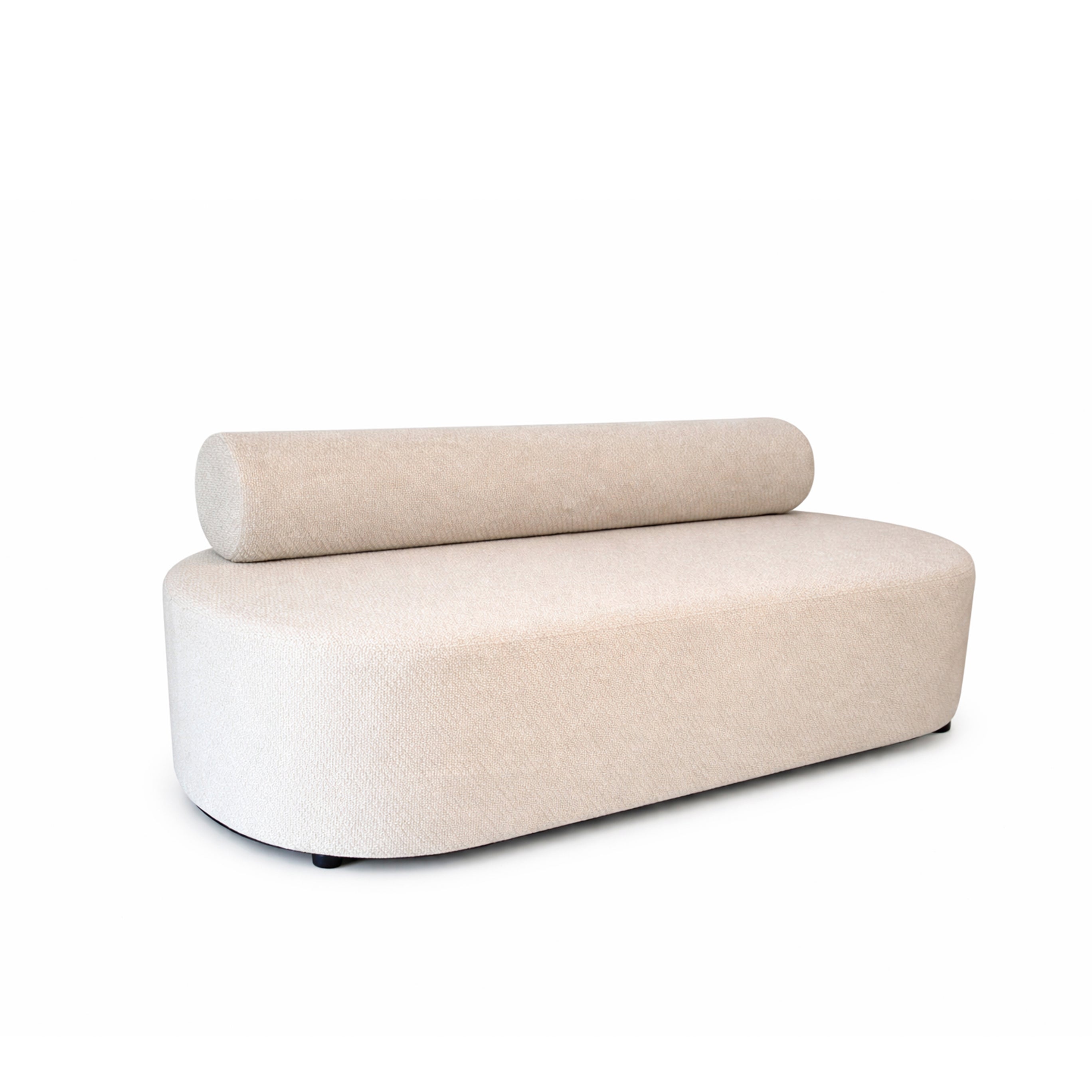 Arlo Three Seater Sofa