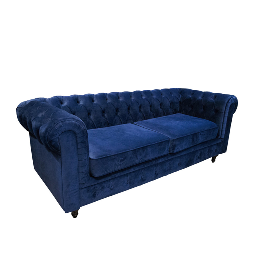 Belle Three Seater Sofa