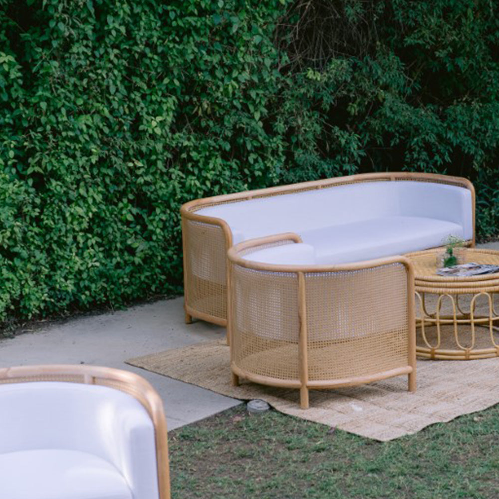 Como Single Seater Sofa