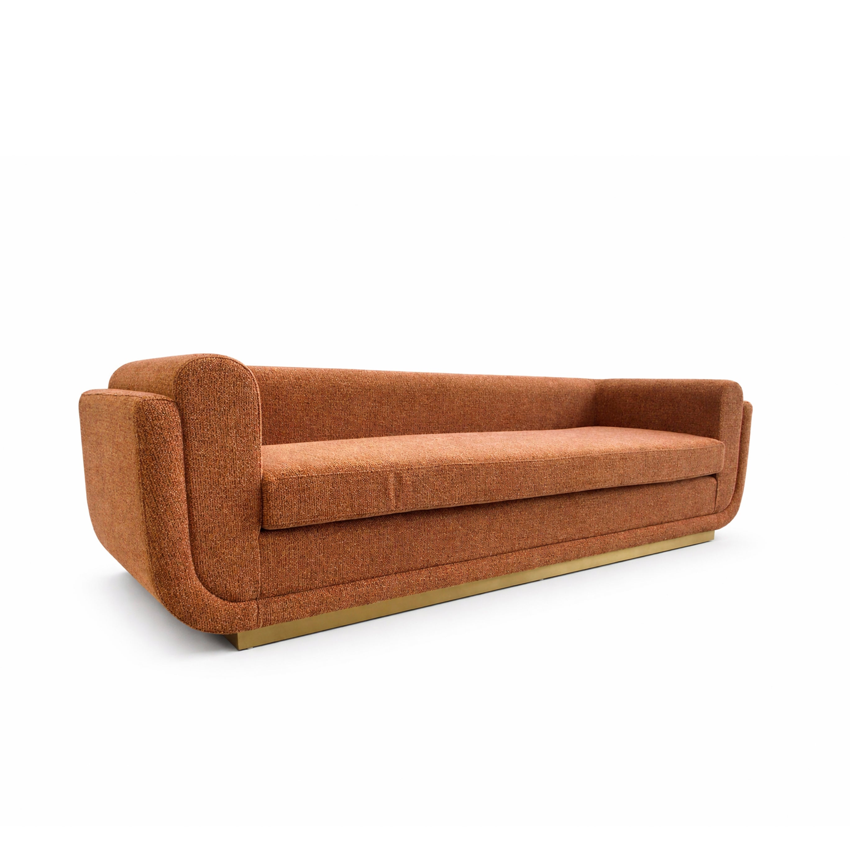 Coco Three Seater Sofa