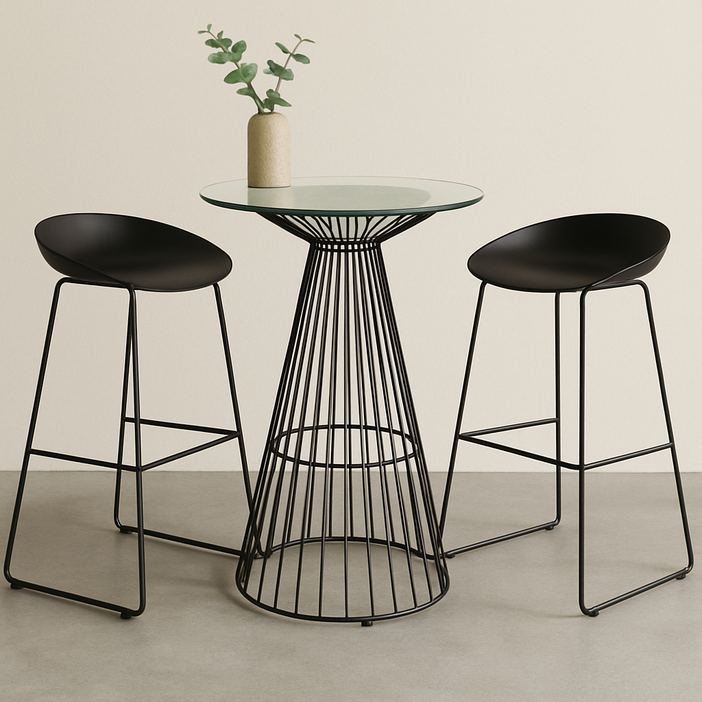 Lenox Bar Stool