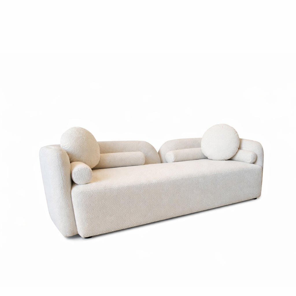 Elan Three Seater Sofa