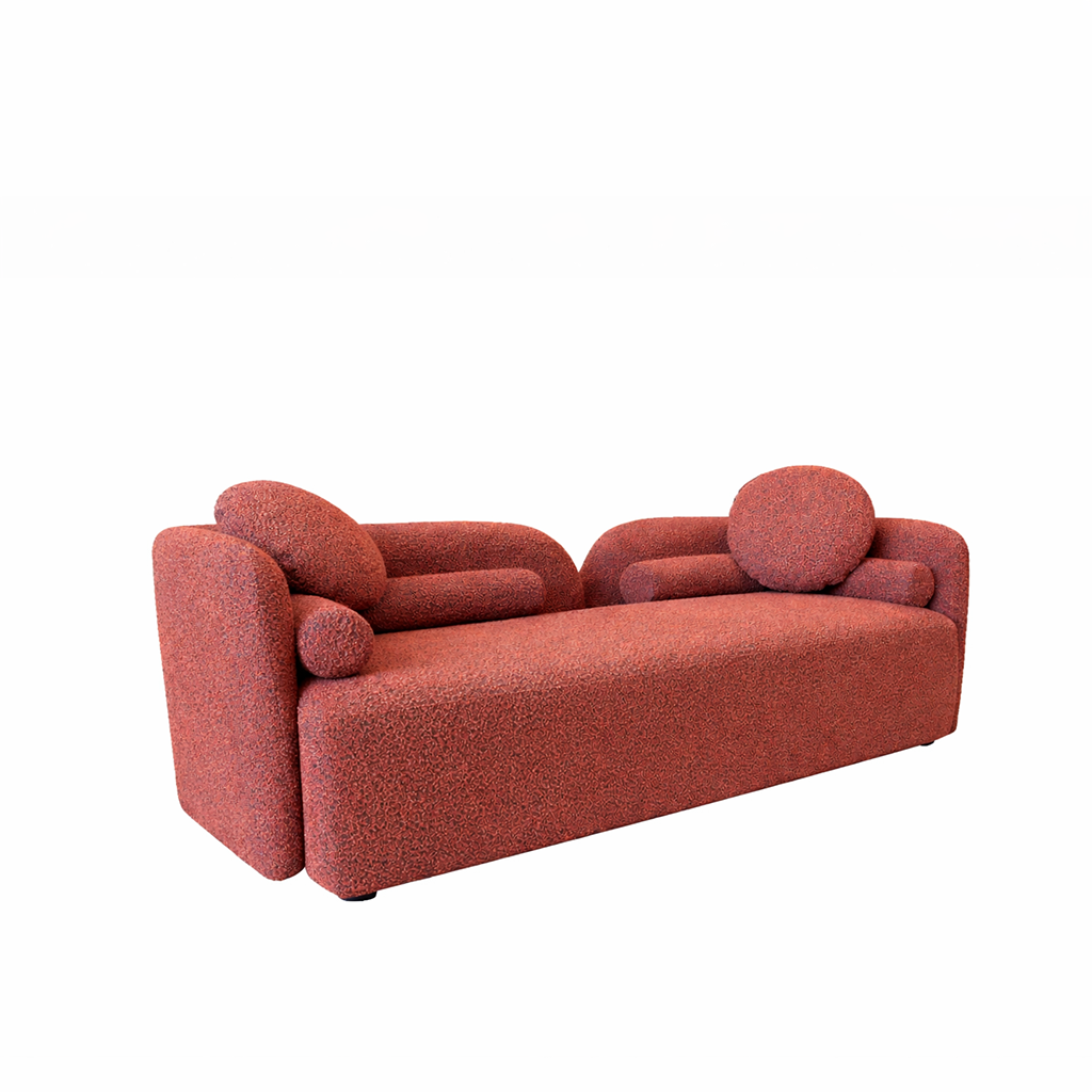 Elan Three Seater Sofa