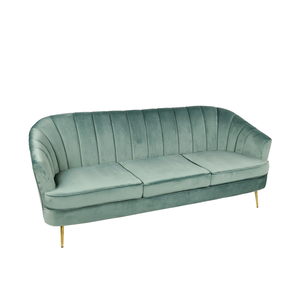 Jillian Three Seater Sofa