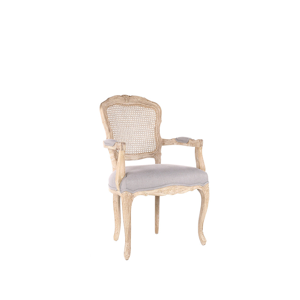 Madeline Armchair
