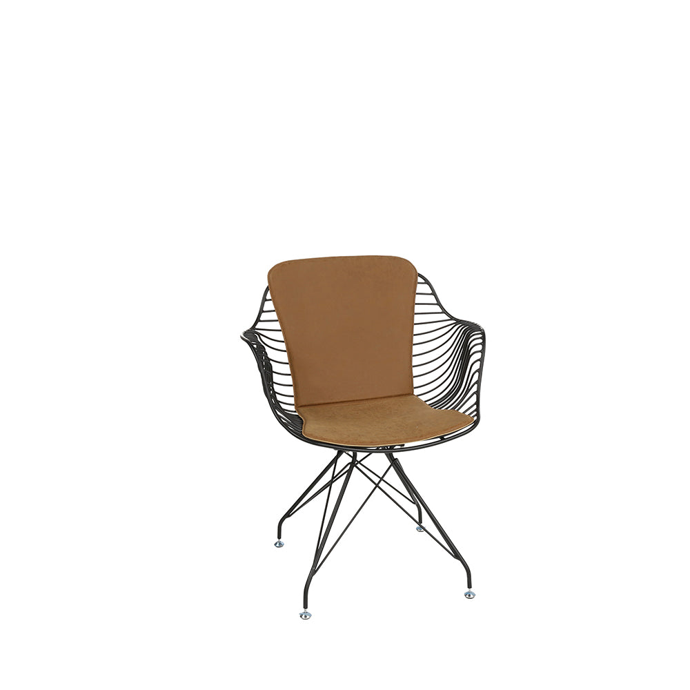 Madison Lounge Chair