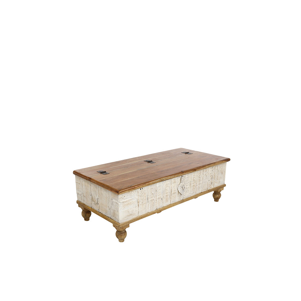 Makan Coffee Table