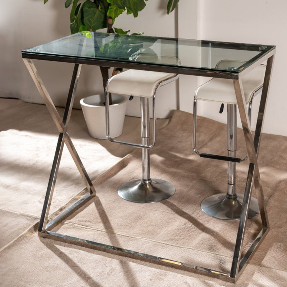 Newport Cocktail Table