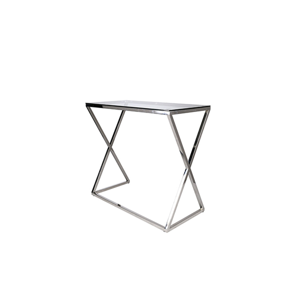 Newport Cocktail Table