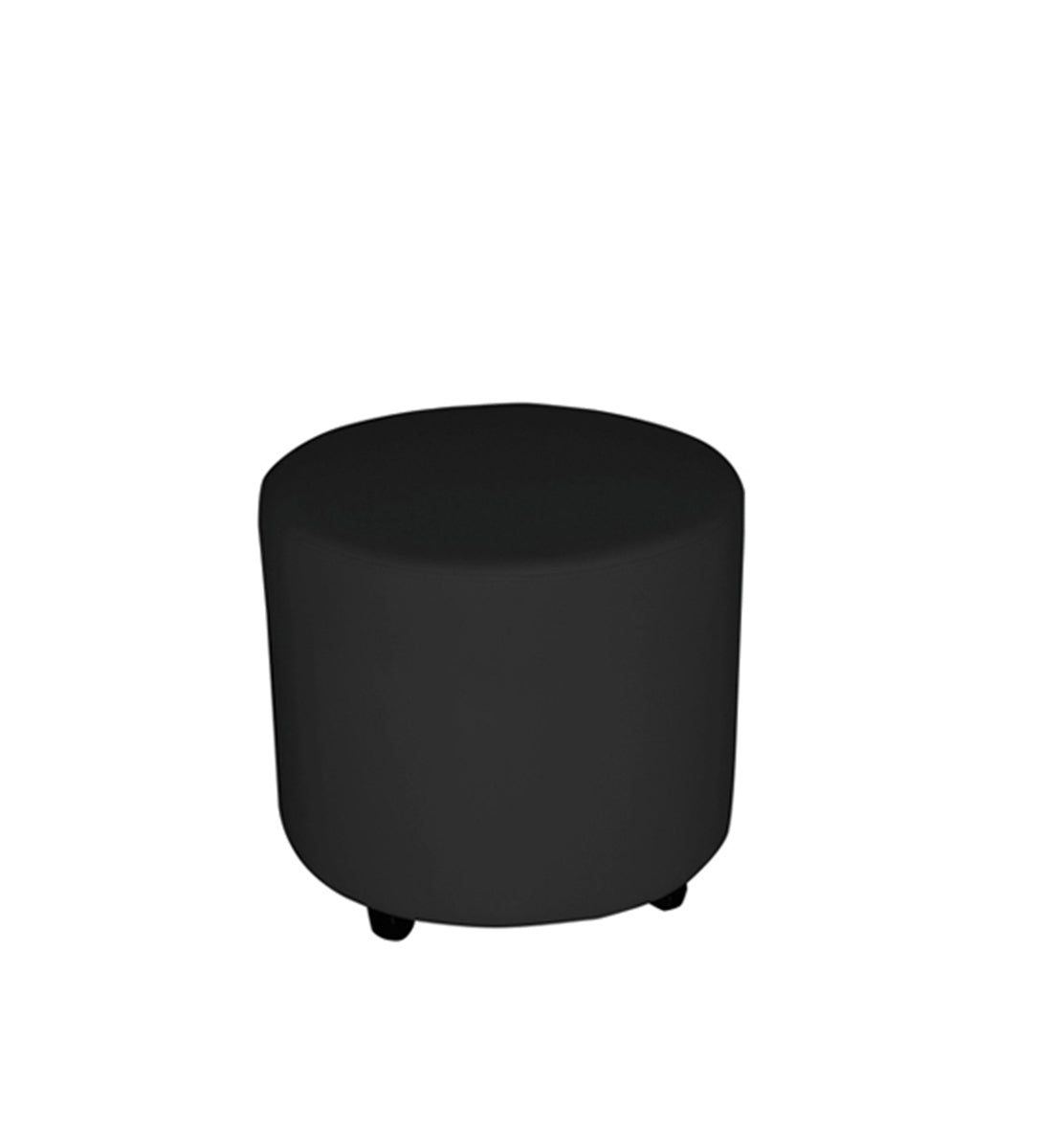 Round Ottoman