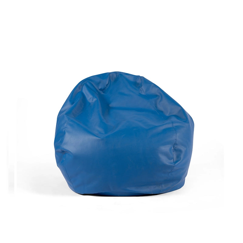 Bean Bag Pear Blue