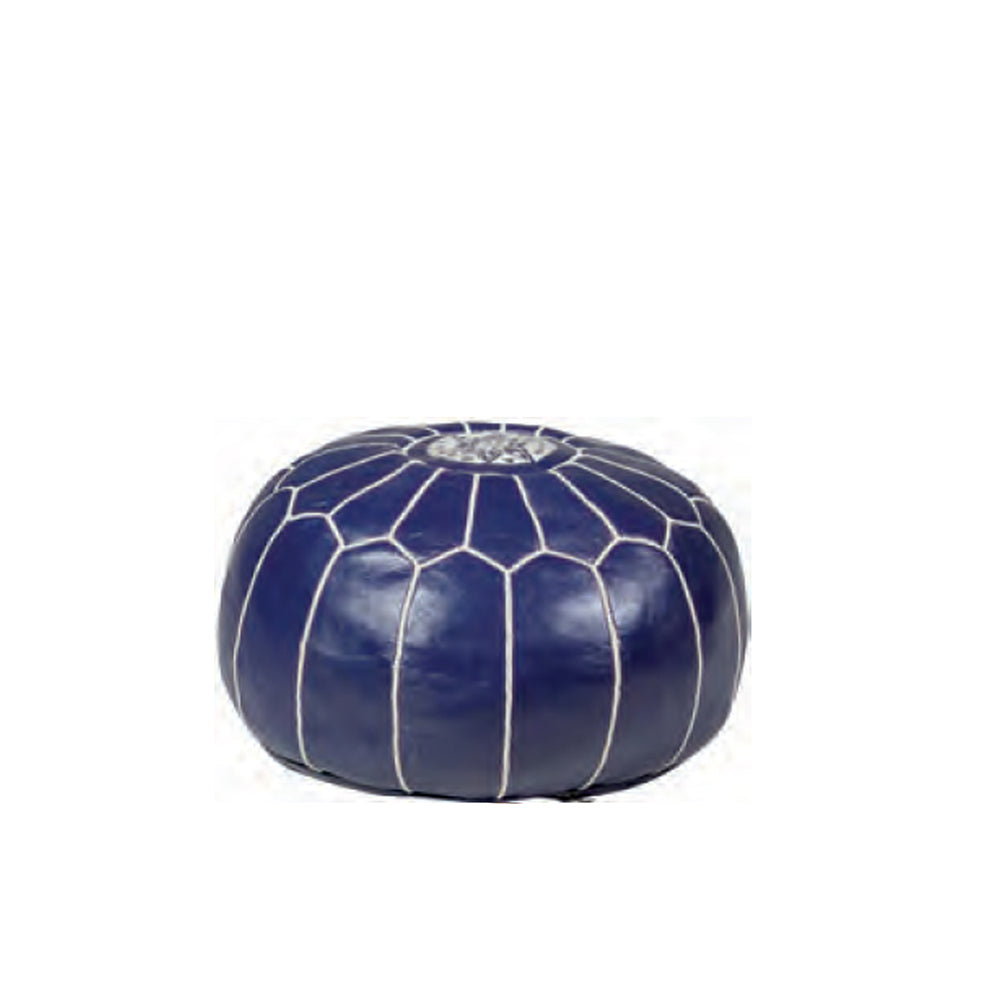 Morroccan Pouf