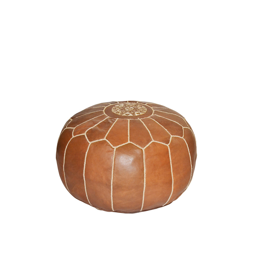 Morroccan Pouf