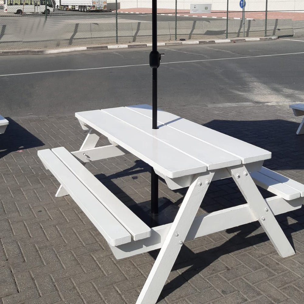 Picnic Bench