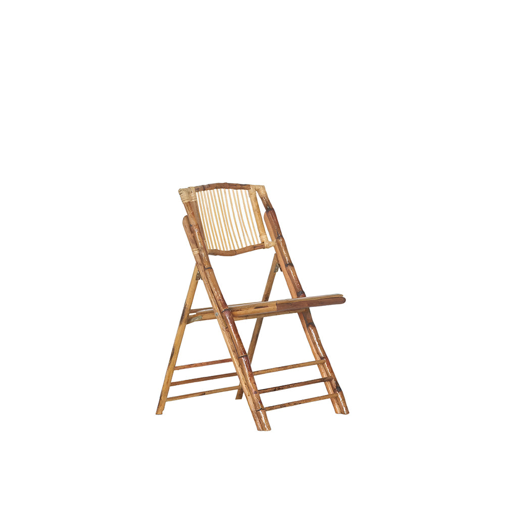 Reed Chair