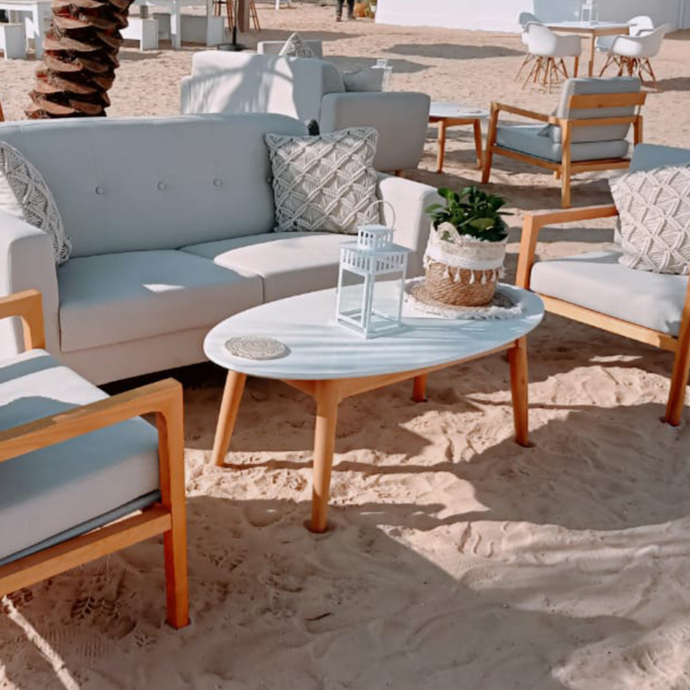 Scandinavian Coffee Table