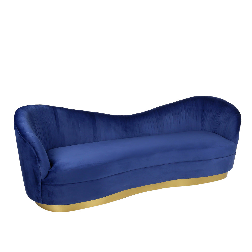 Sophie Three Seater Sofa