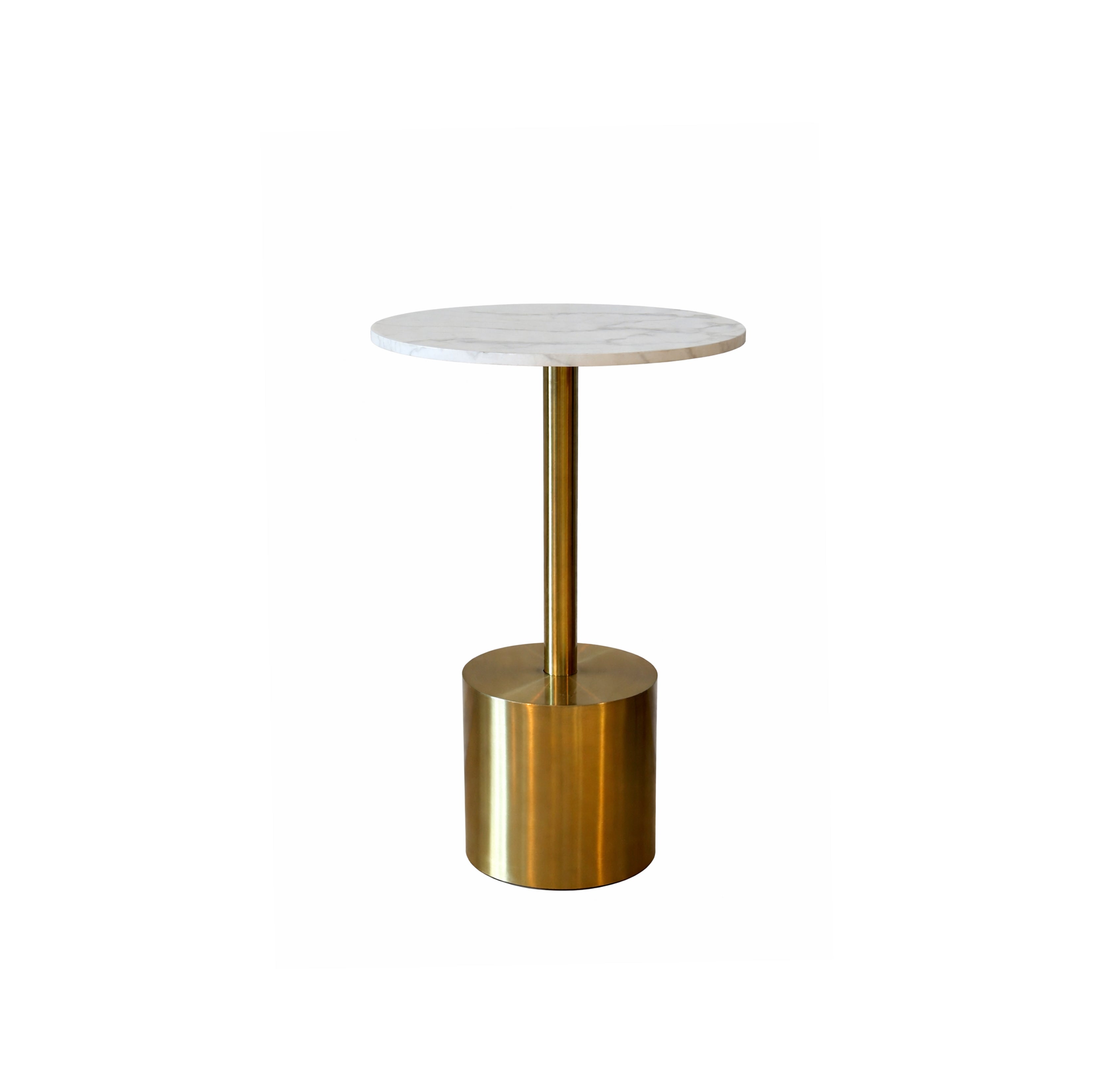 Ava Cocktail Table