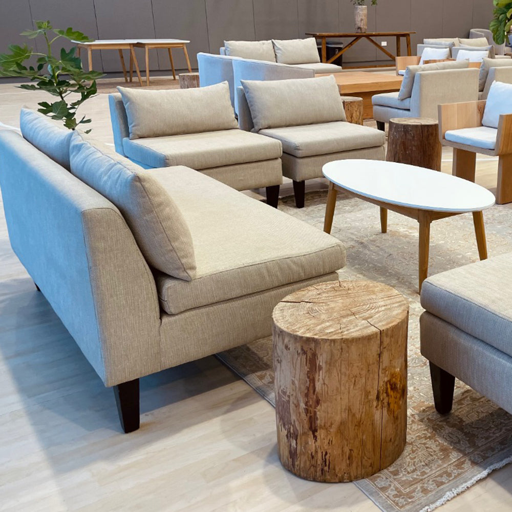 Urban Two Seater Sofa