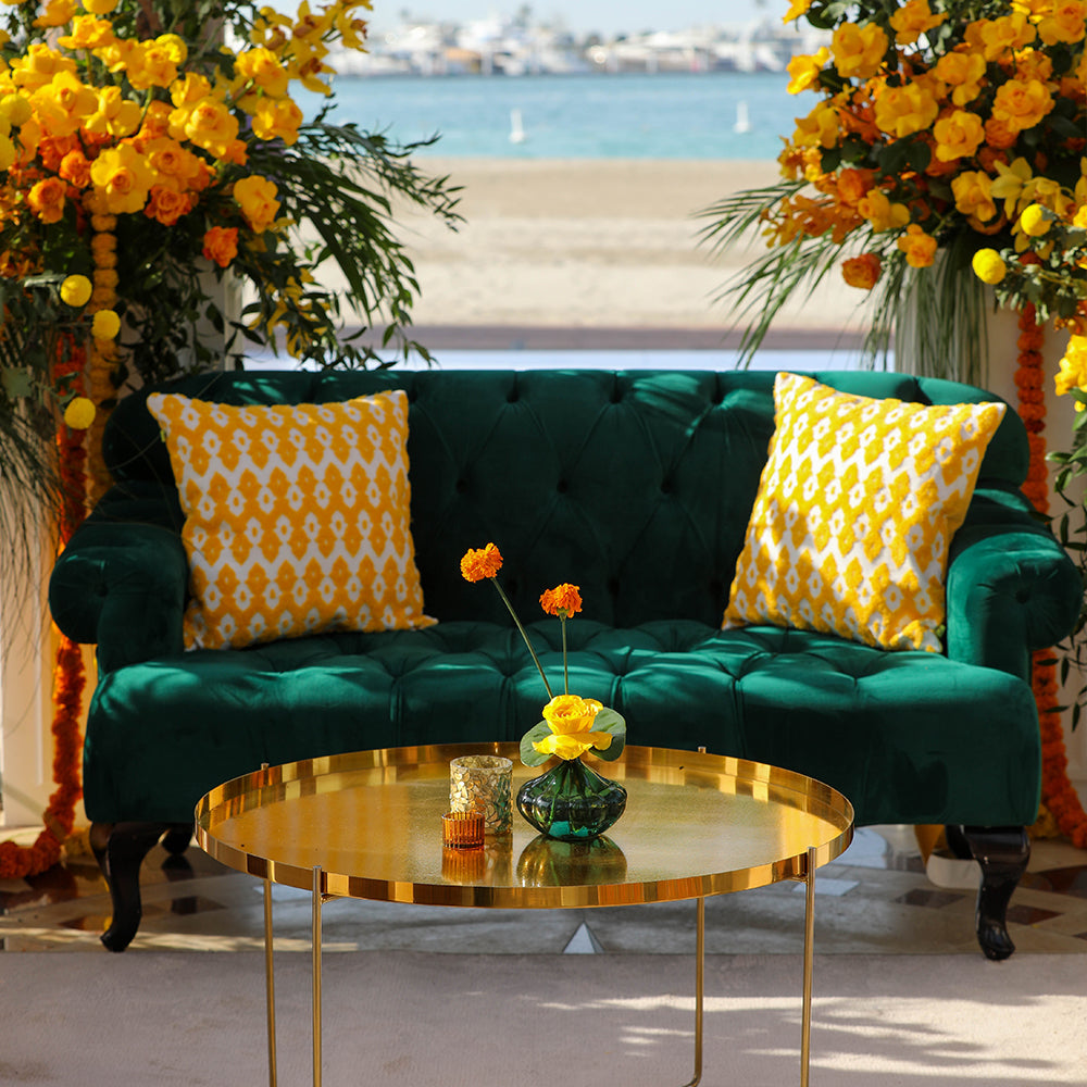 Windsor Two Seater Sofa