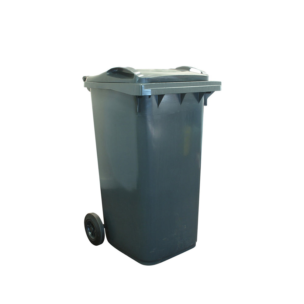 Wheely Bin