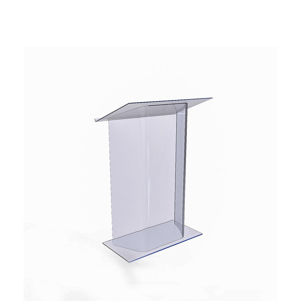 Acrylic Podium