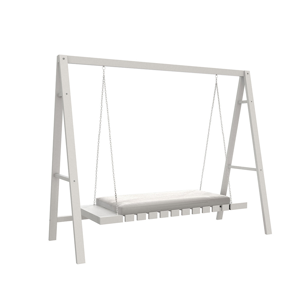 Aloha Swing without Backrest