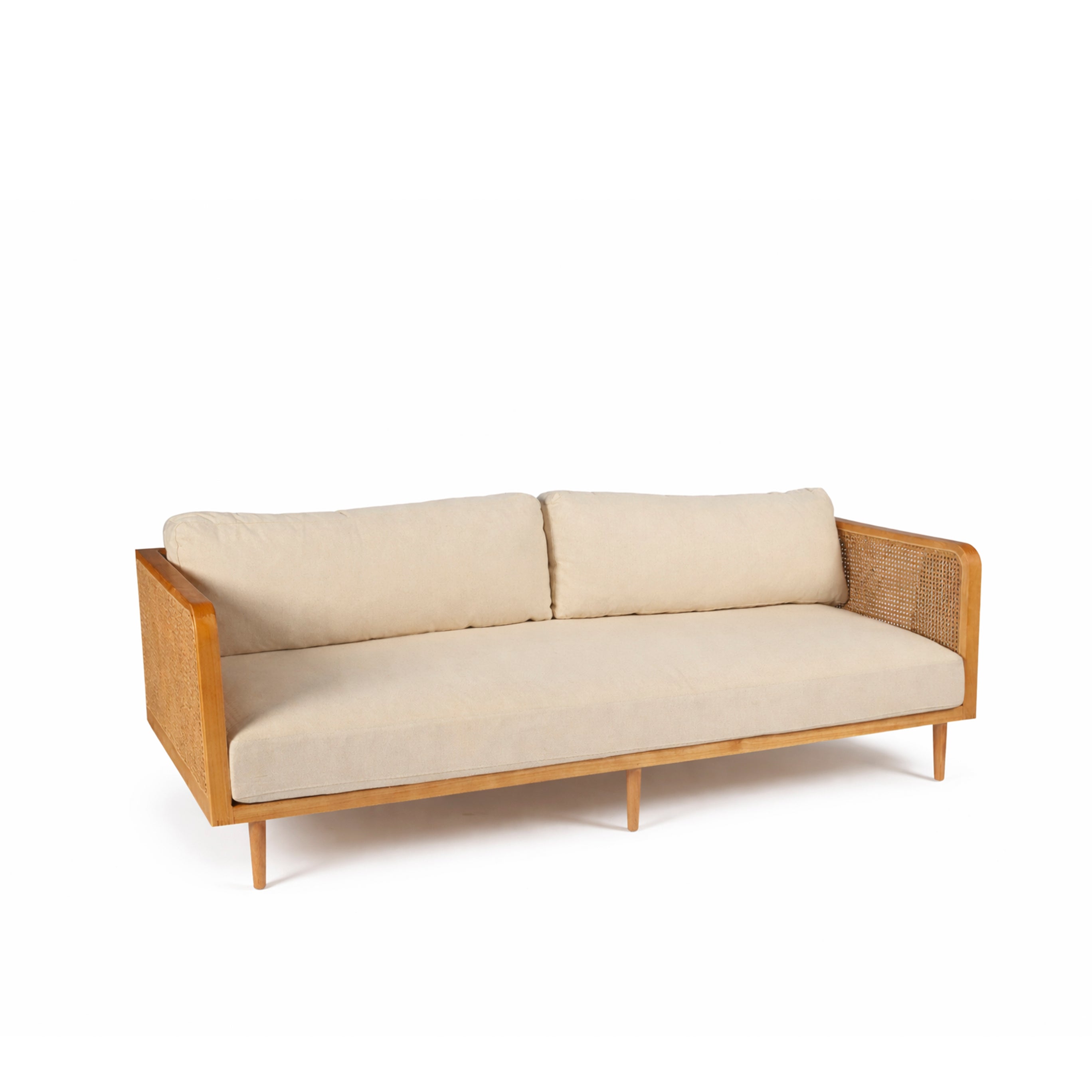 Amalfi Three Seater Sofa