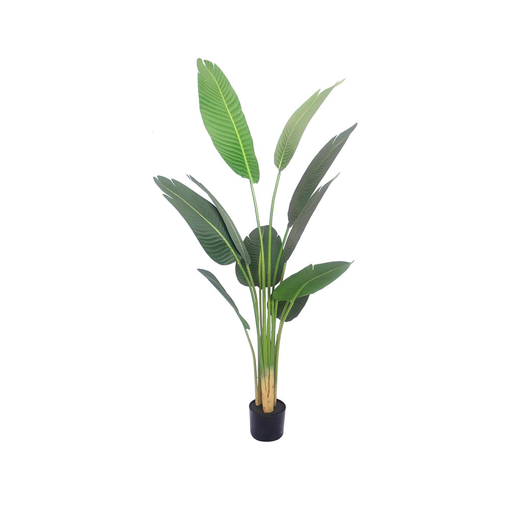 Artificial Potted Plant