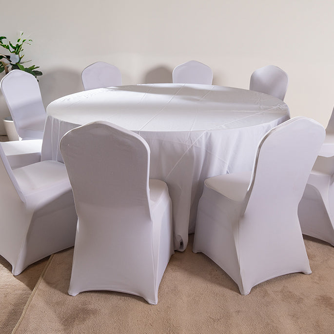 Banquet Round Dining Table