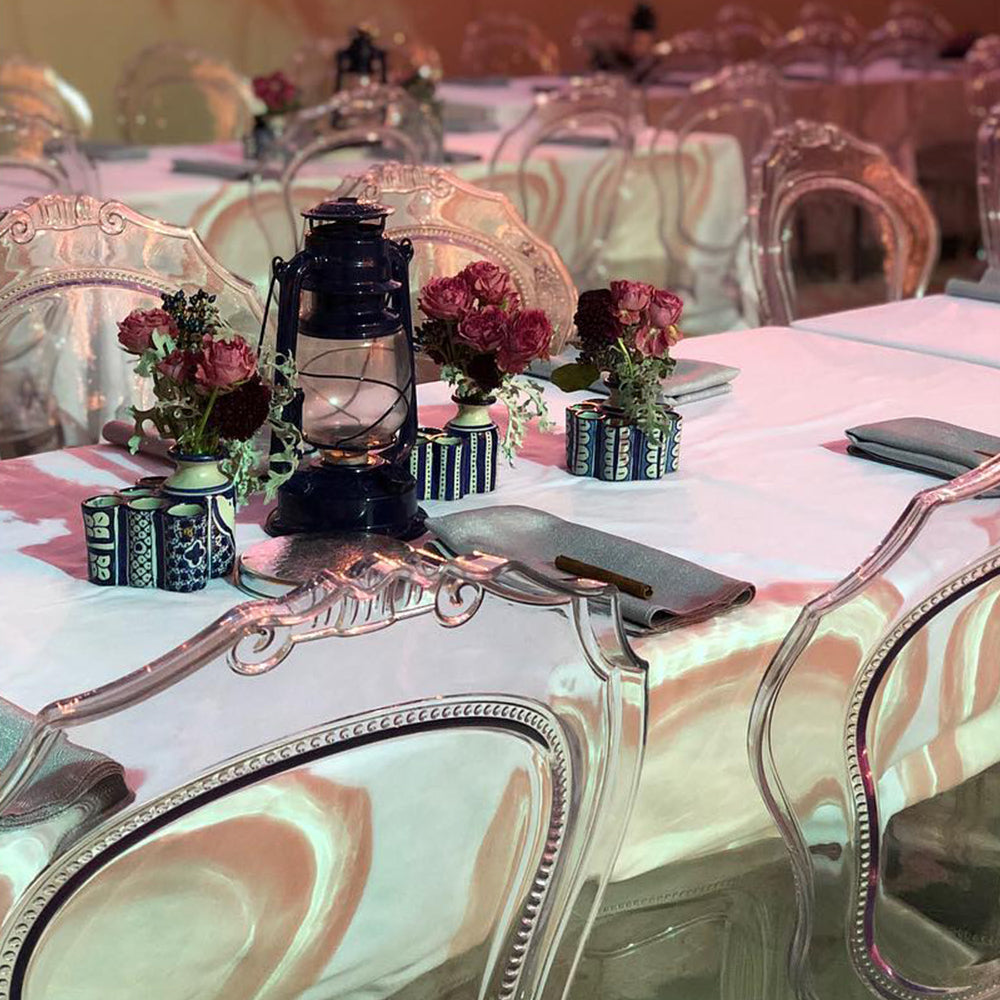 Belle Epoque Dining Chair