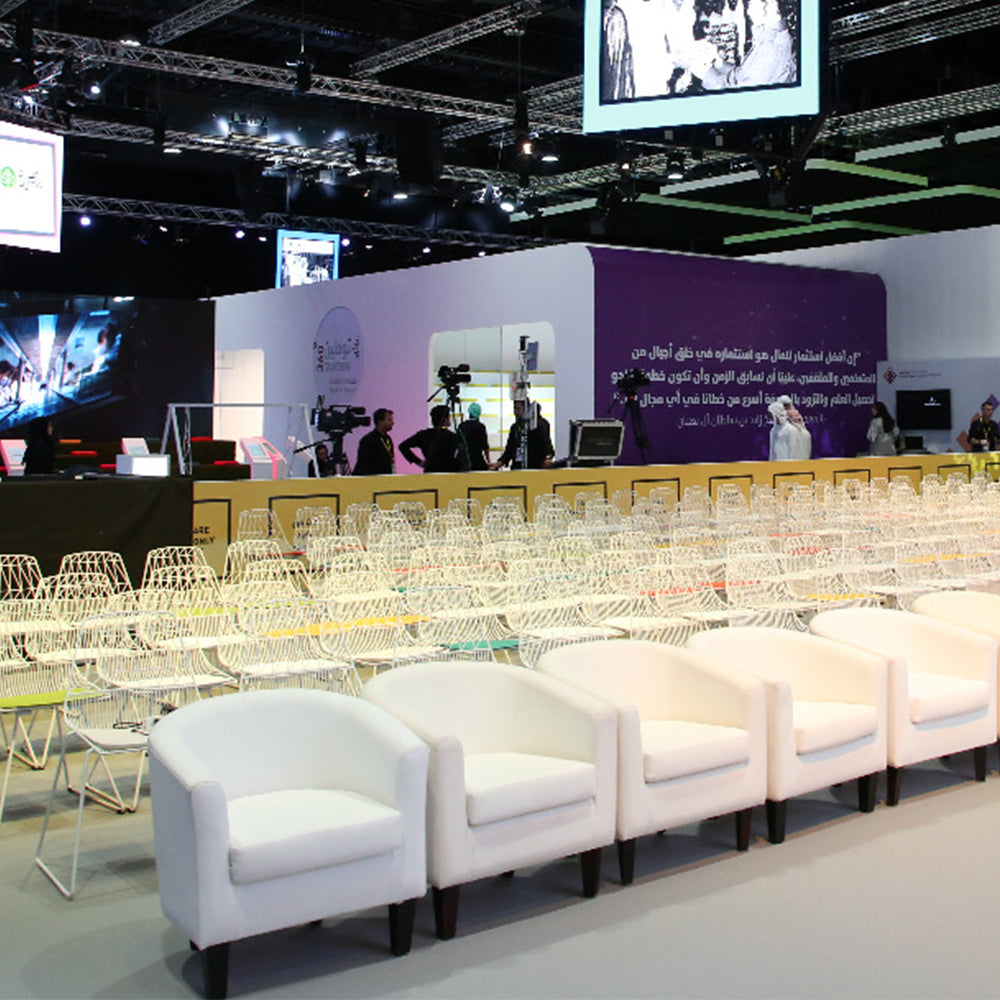 Bucket Single Seater