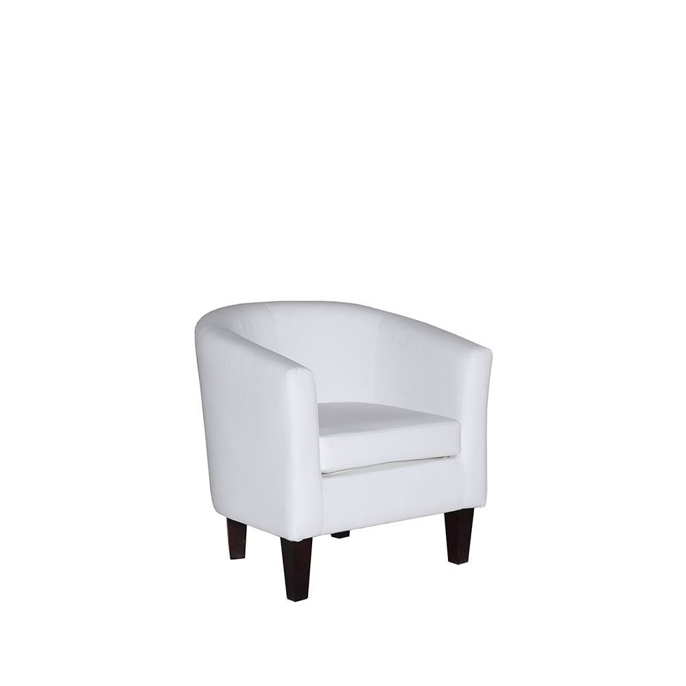 Bucket Single Seater