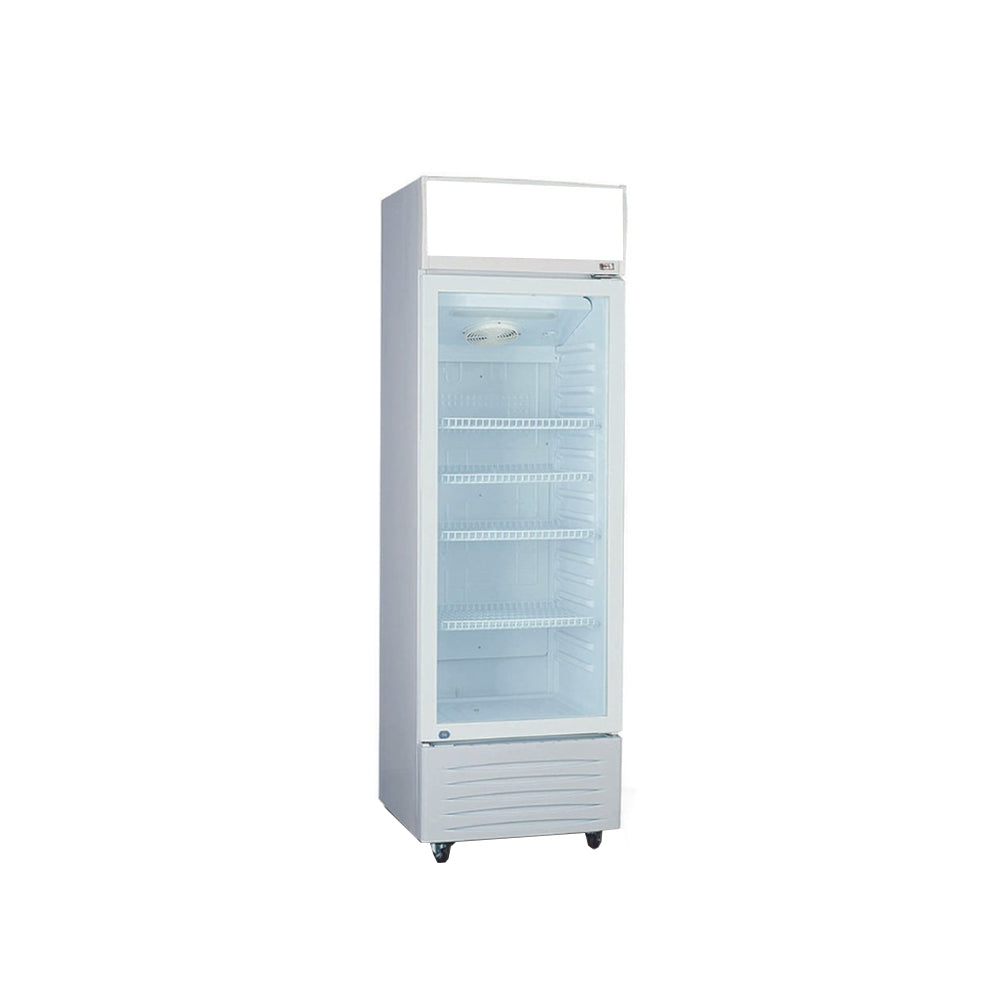 Chiller Single Door