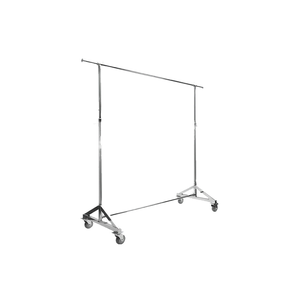 Heavy Duty Garment Rails