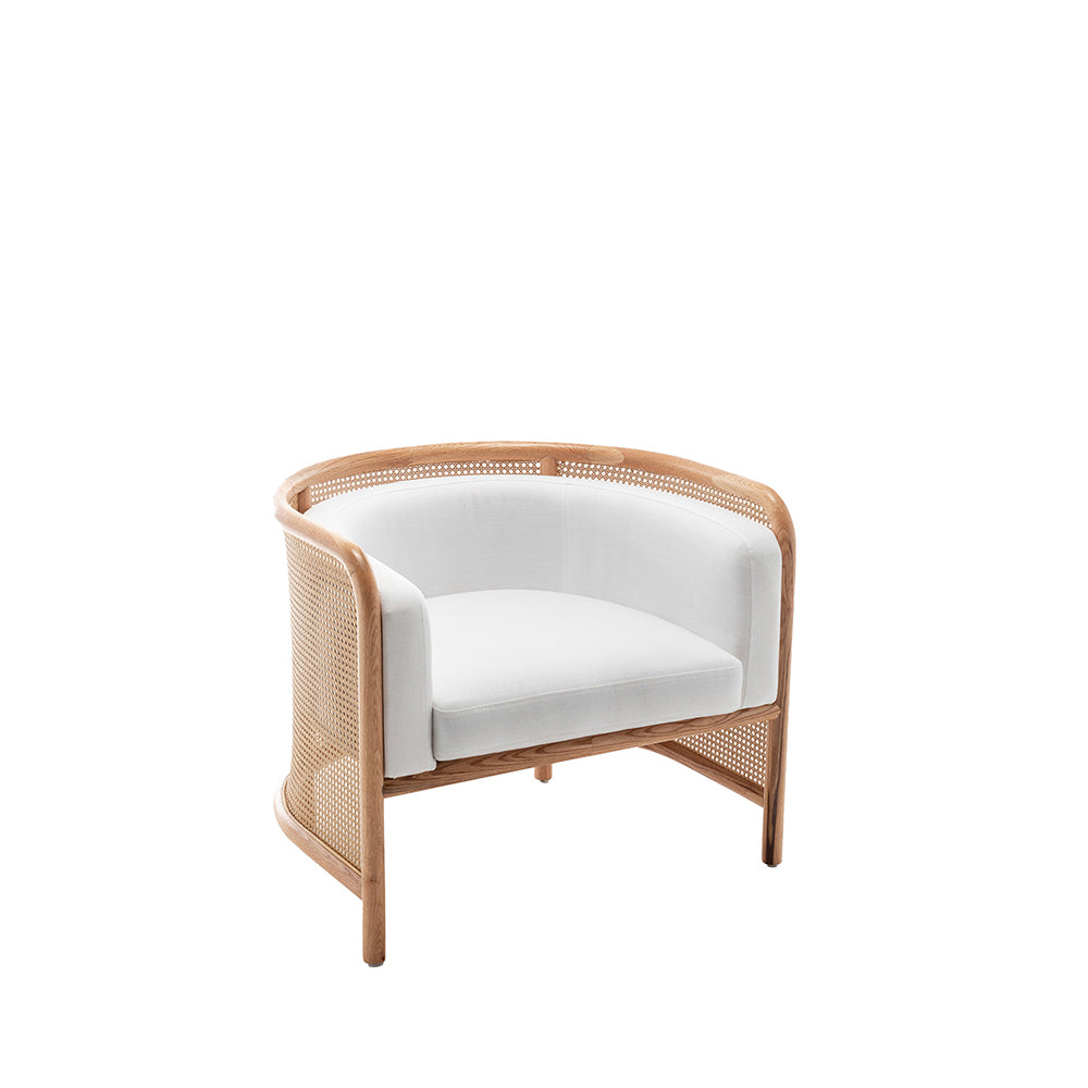 Como Single Seater Sofa