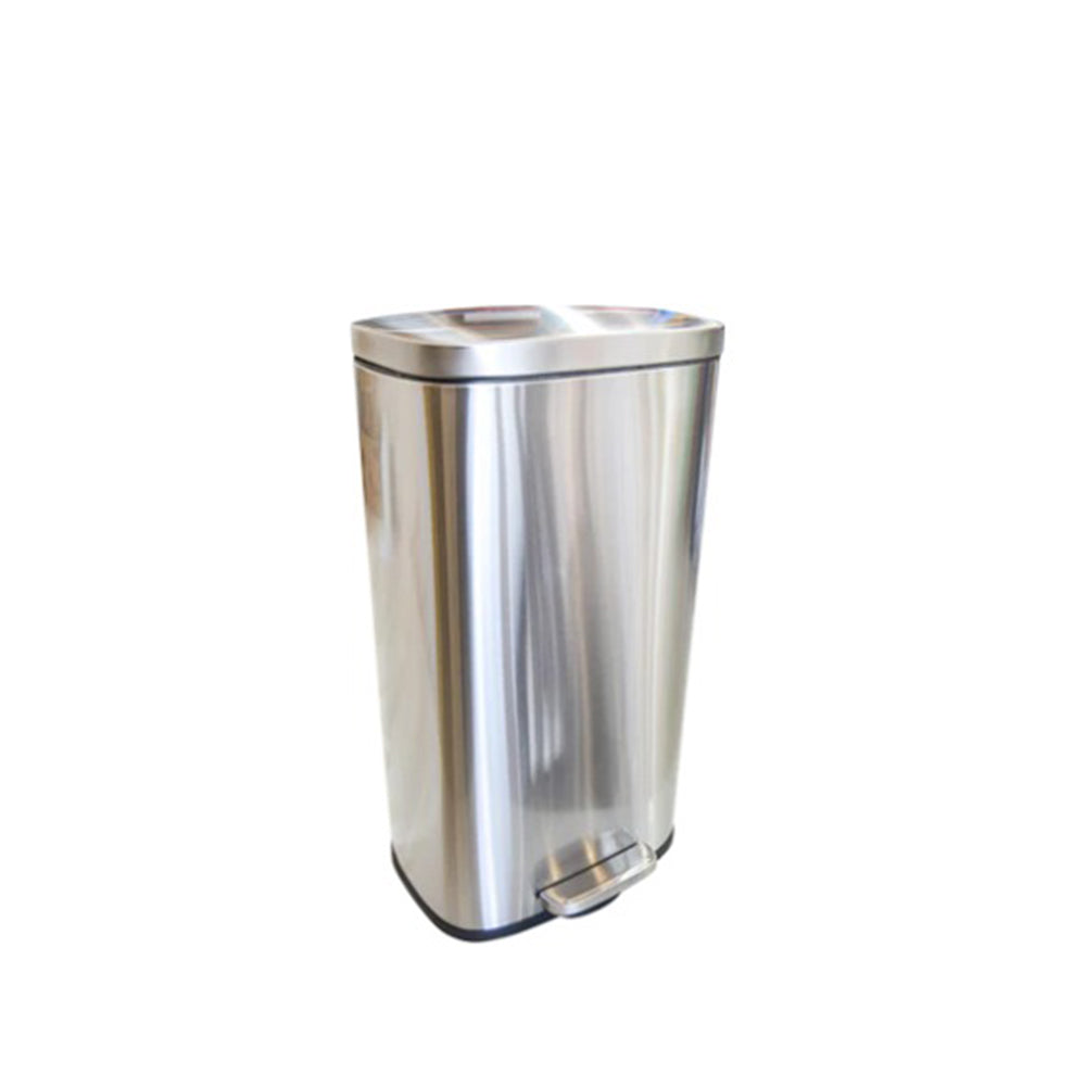 Liter Step Bin