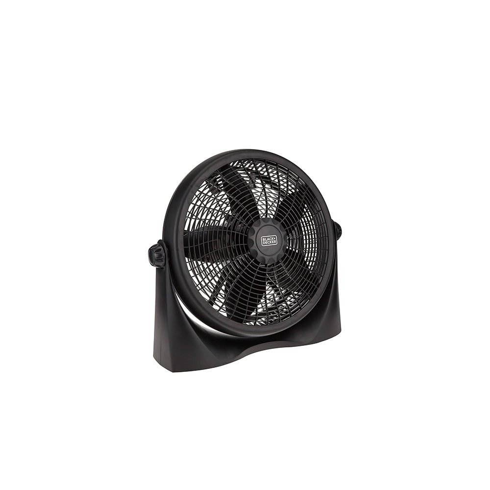 Floor Fan