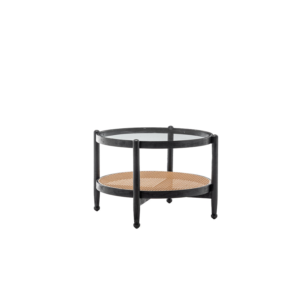 Hamilton Coffee Table Black