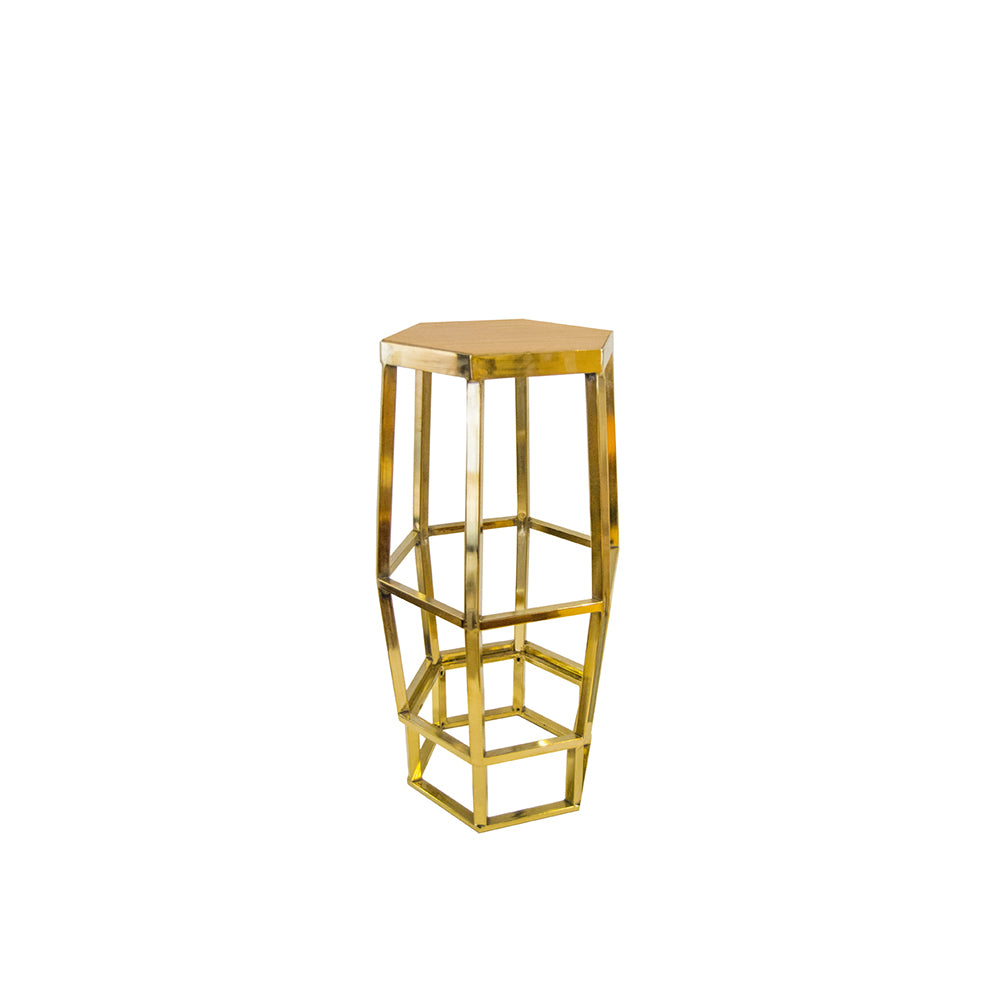 Luxe Bar Stool