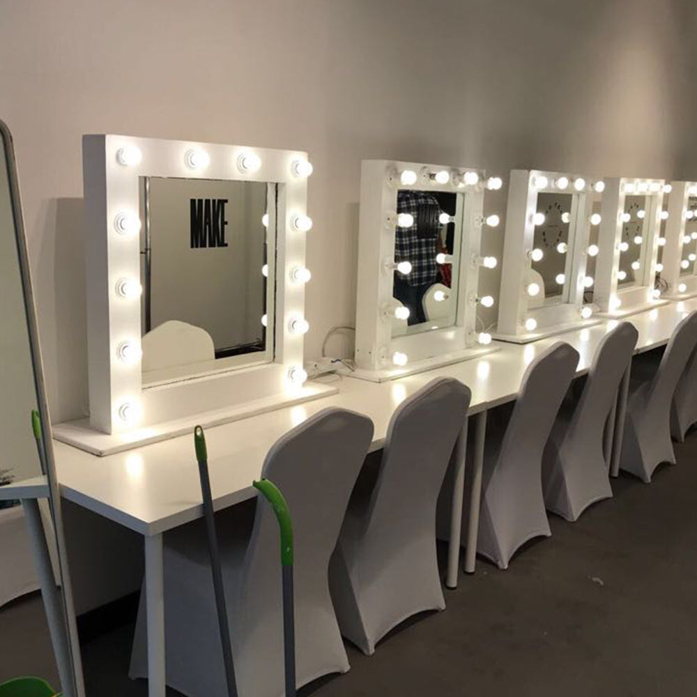 Make Up Table Top Mirror