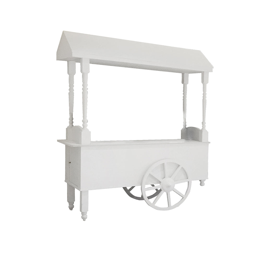 Mason Cart