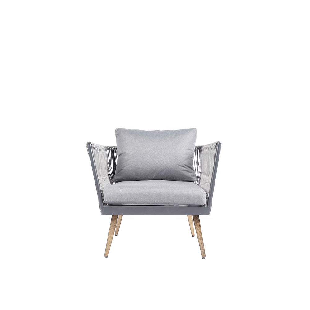 Mathilda Single Seater